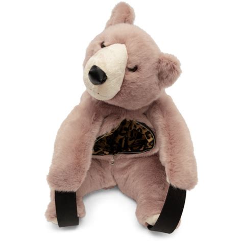 dolce gabbana bear backpack|dolce and gabbana bags prices.